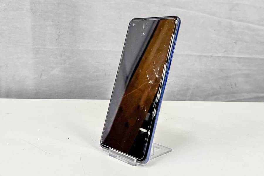 Smartphone Samsung Galaxy A21